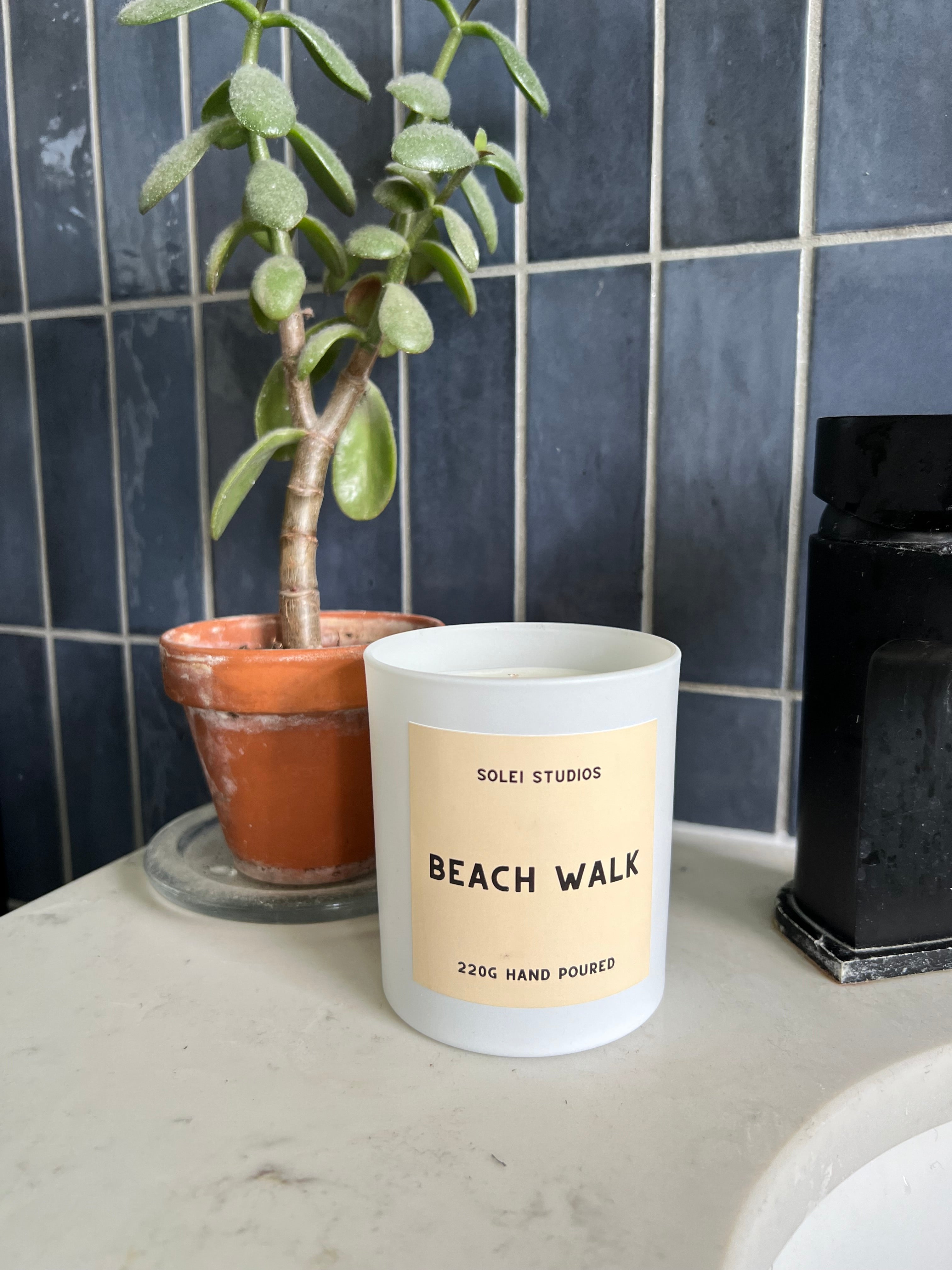 Beach Walk