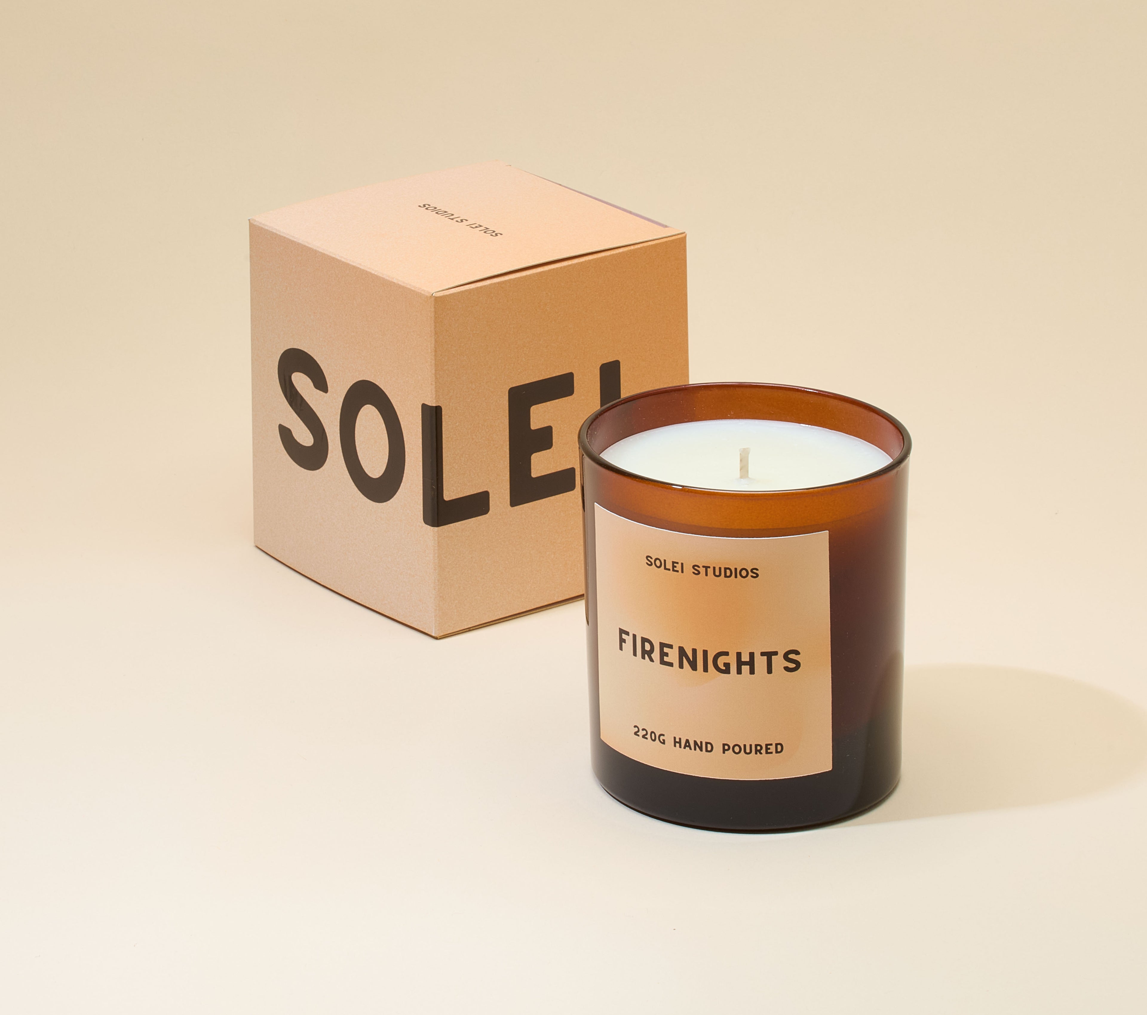 Firenights