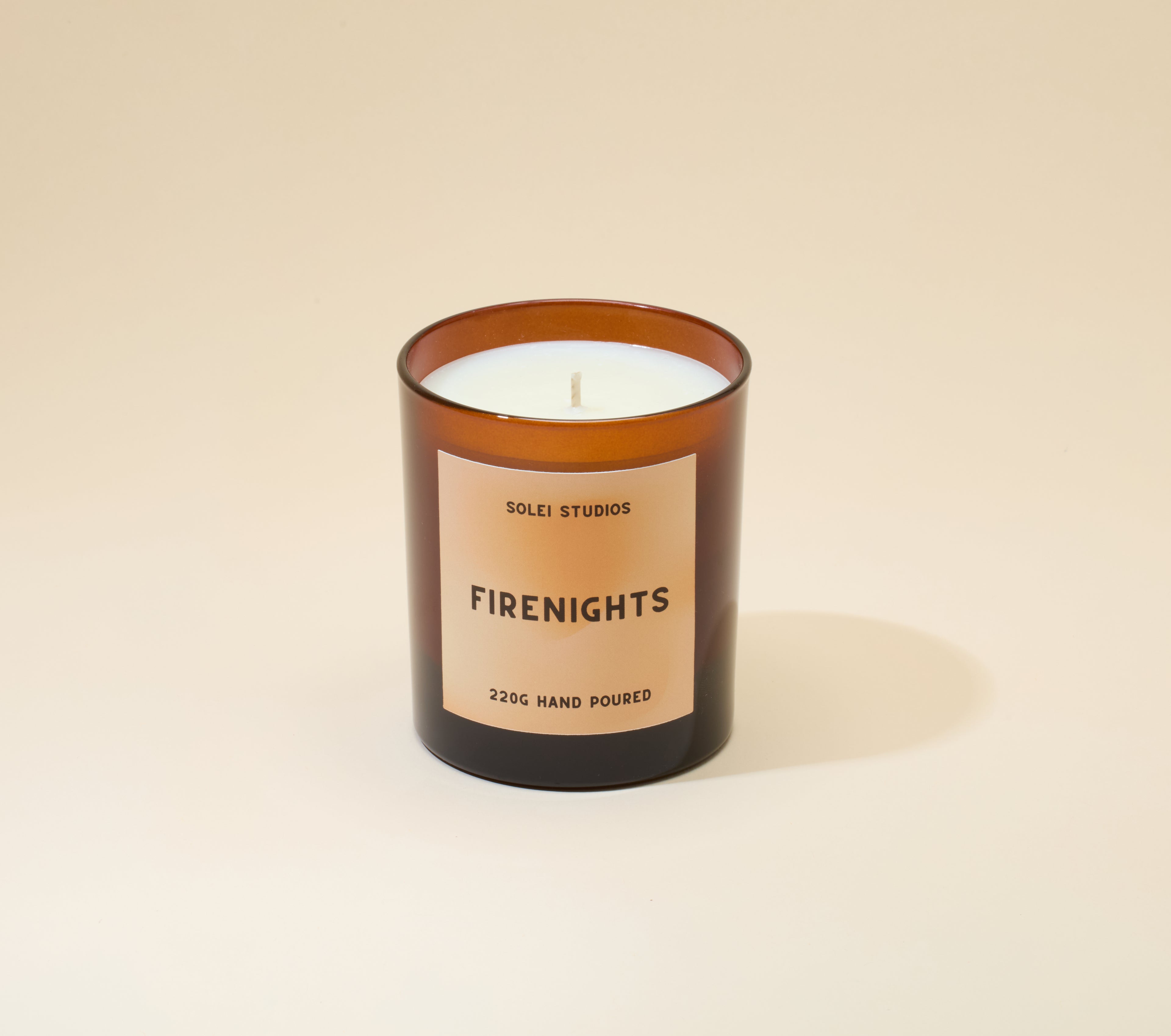 Firenights