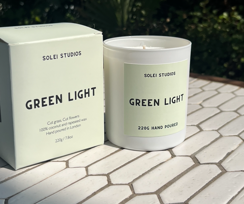 Green Light
