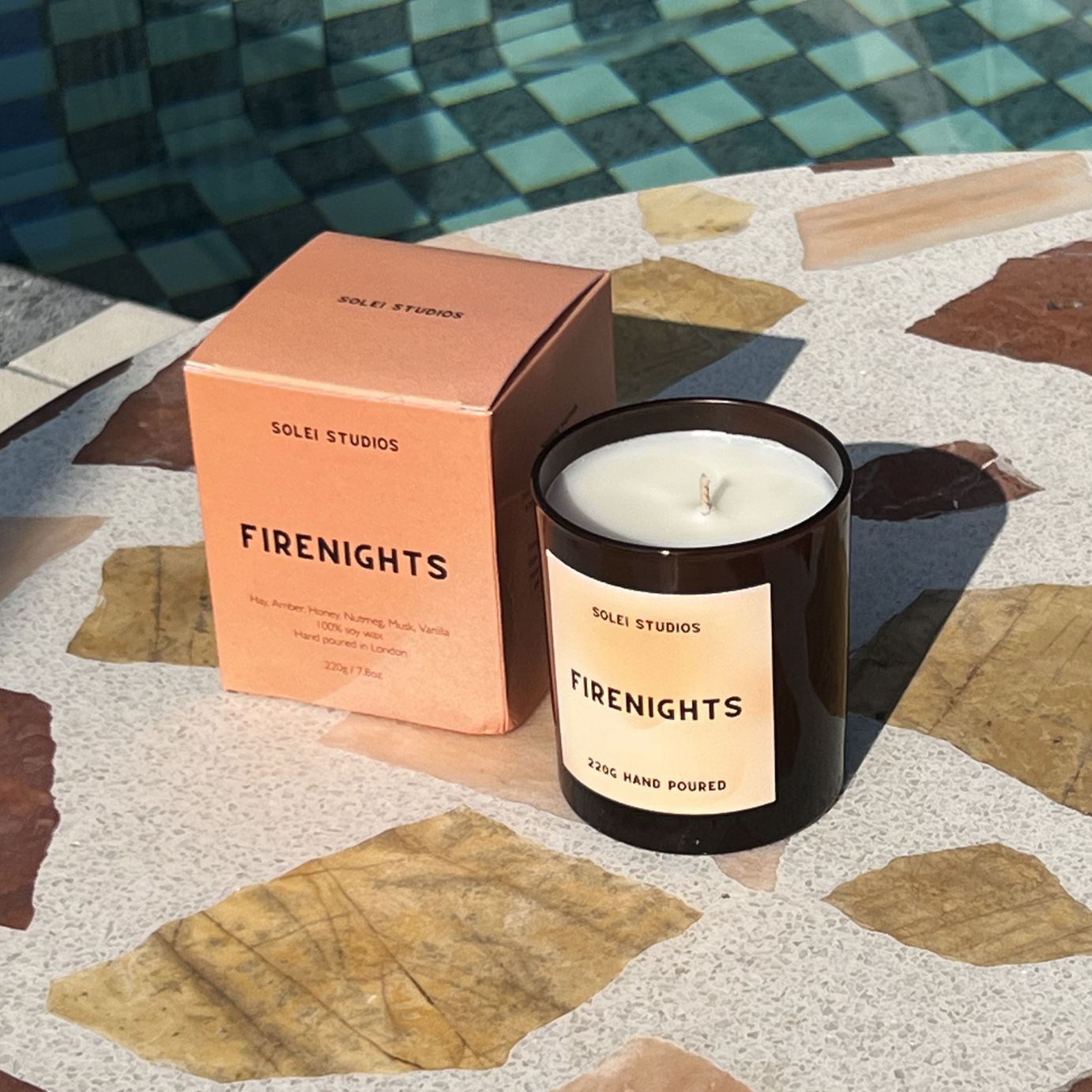 Firenights