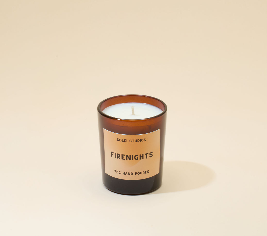 Mini Firenights