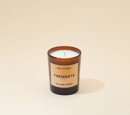 Mini Firenights