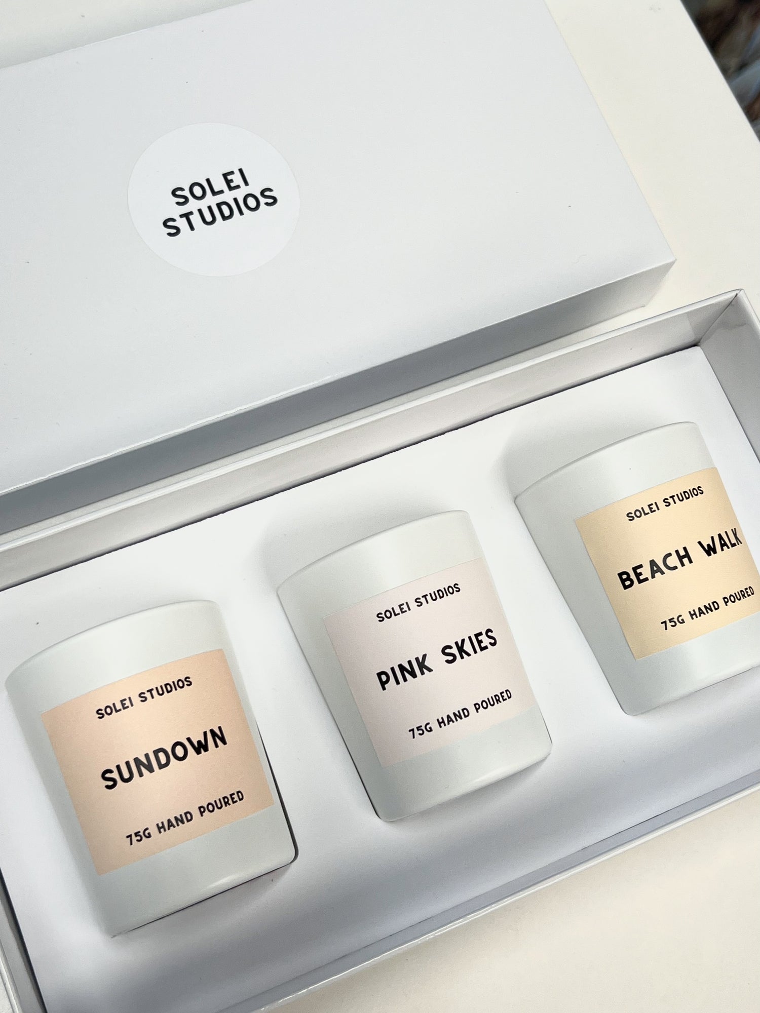 Mini Set