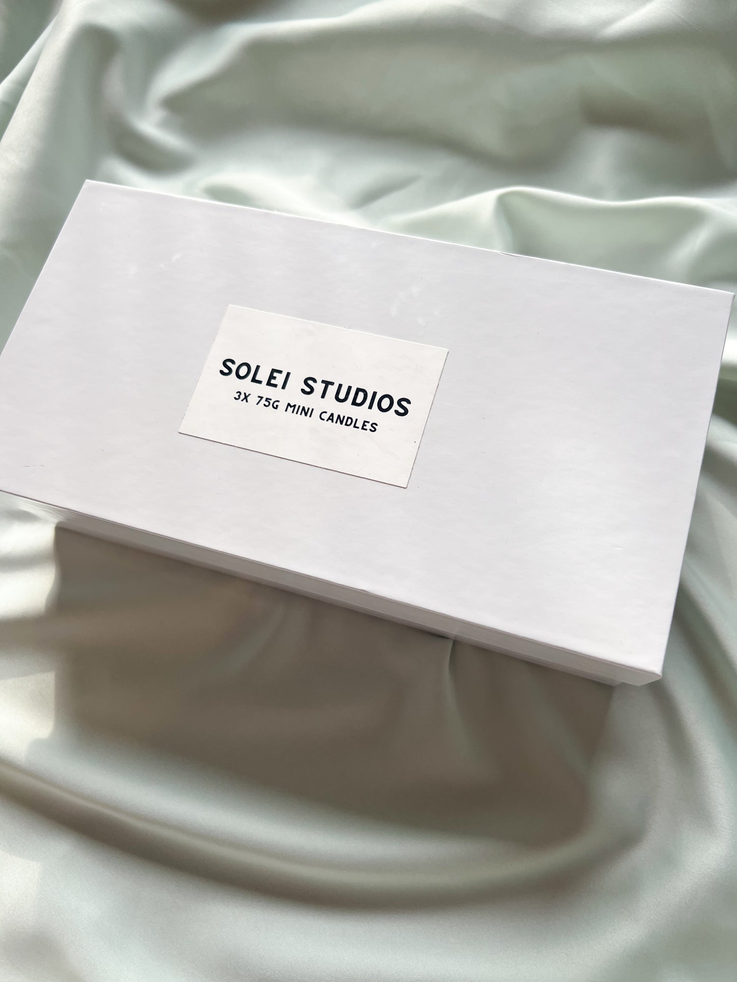 Mini Set