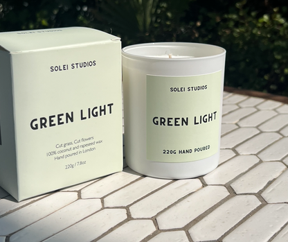 Green Light
